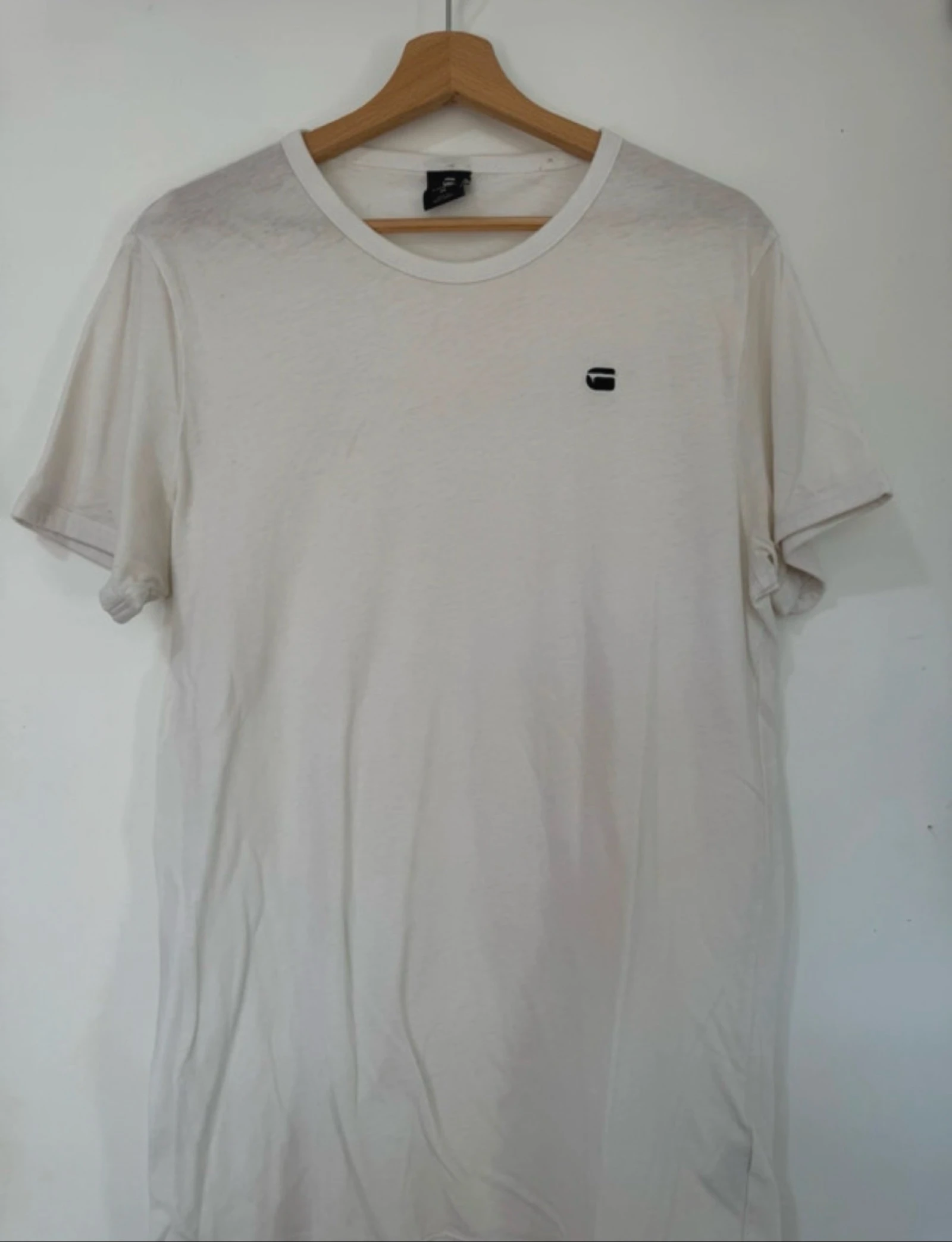 Camiseta corta 